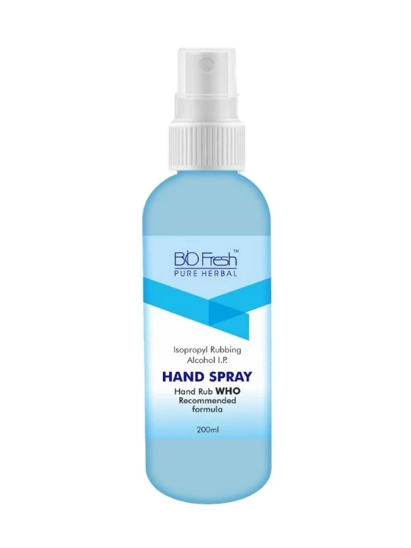 BIO HBD SANITIZER 300ml